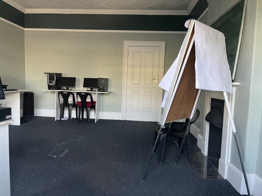 Commercial Property for Sale in Southernwood Eastern Cape